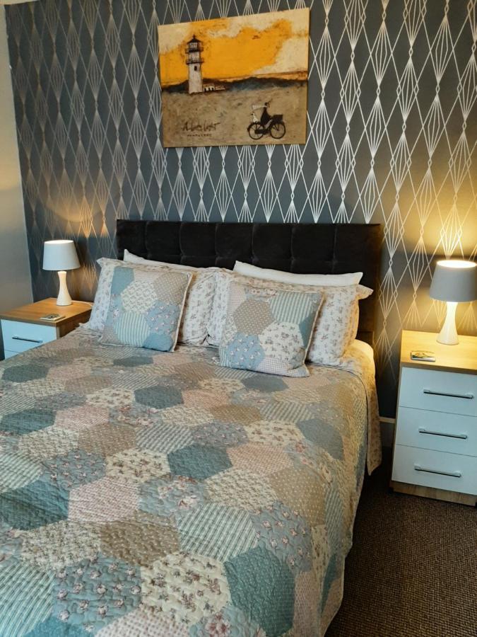 Rosemead Guest House Пейнтон Номер фото